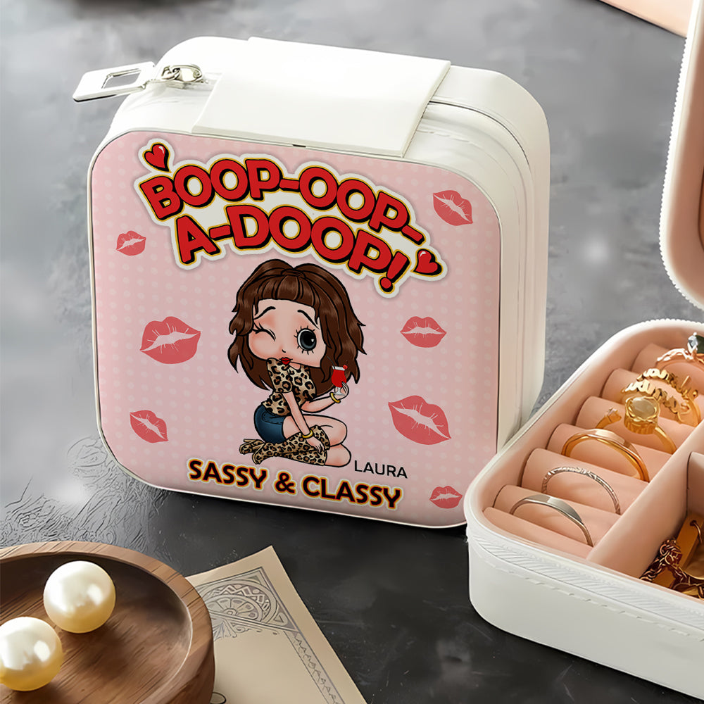 Personalized Gifts For Women Jewelry Box 01kaqn241224hh-Homacus