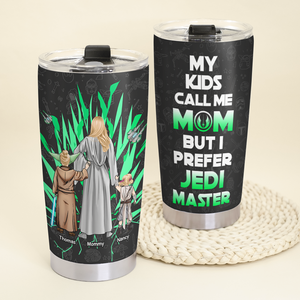 Galaxy Mom Tumbler - Personalized Gifts For Mom 06TGPU030425HHHG-Homacus