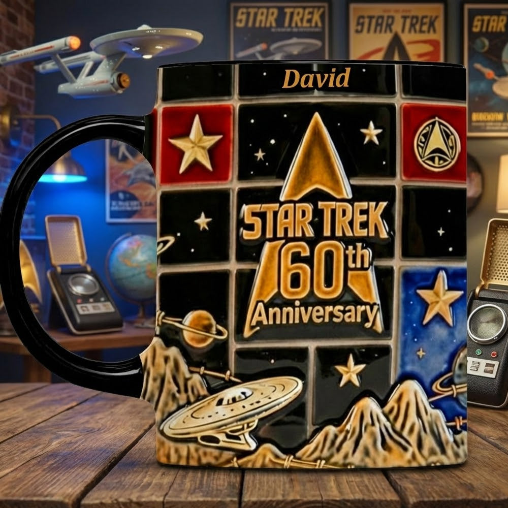 Milestones Coffee Mug - Personalized Gifts 02TGTN150126-Homacus