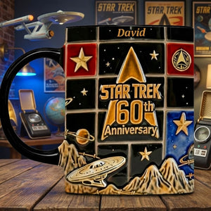 Milestones Coffee Mug - Personalized Gifts 02TGTN150126-Homacus