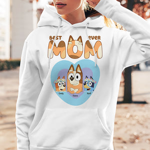 Personalized Gifts For Mom Shirt 02naqn130325-Homacus