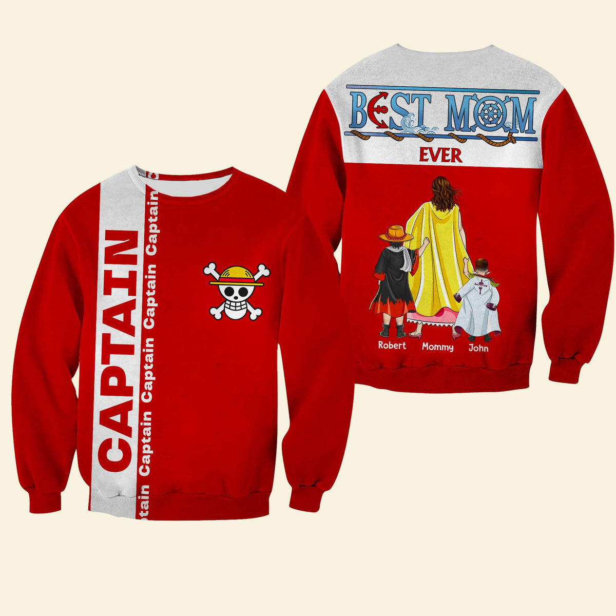 Adventure Best Mom - Personalized Christmas Gifts For Mom 03todt290325pa-Homacus