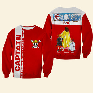 Adventure Best Mom - Personalized Christmas Gifts For Mom 03todt290325pa-Homacus