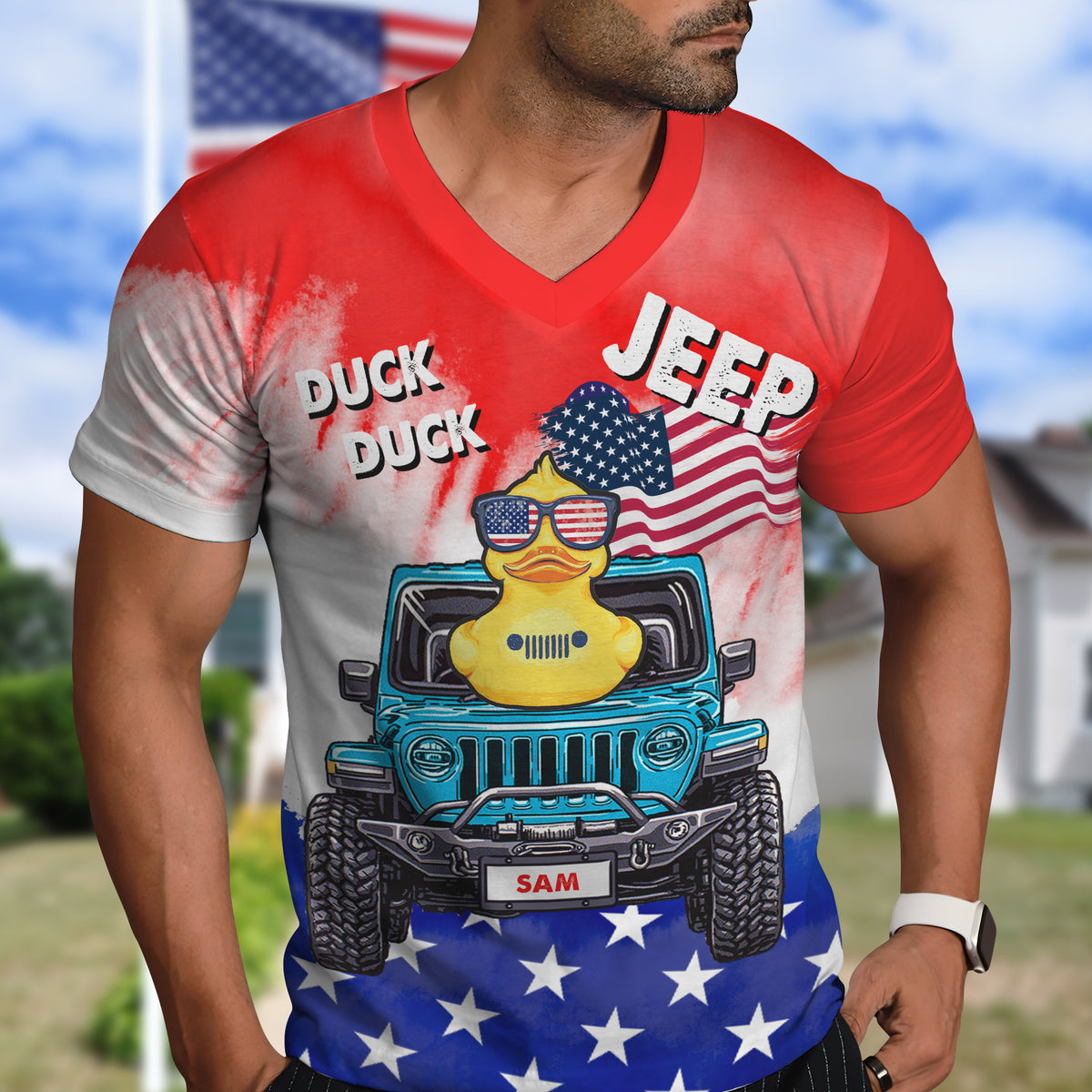 Personalized Gifts For Off Road Lover Jersey 02HUMH190624-Homacus