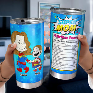 Personalized Gifts For Mom Tumbler 04toqn110325pa-Homacus