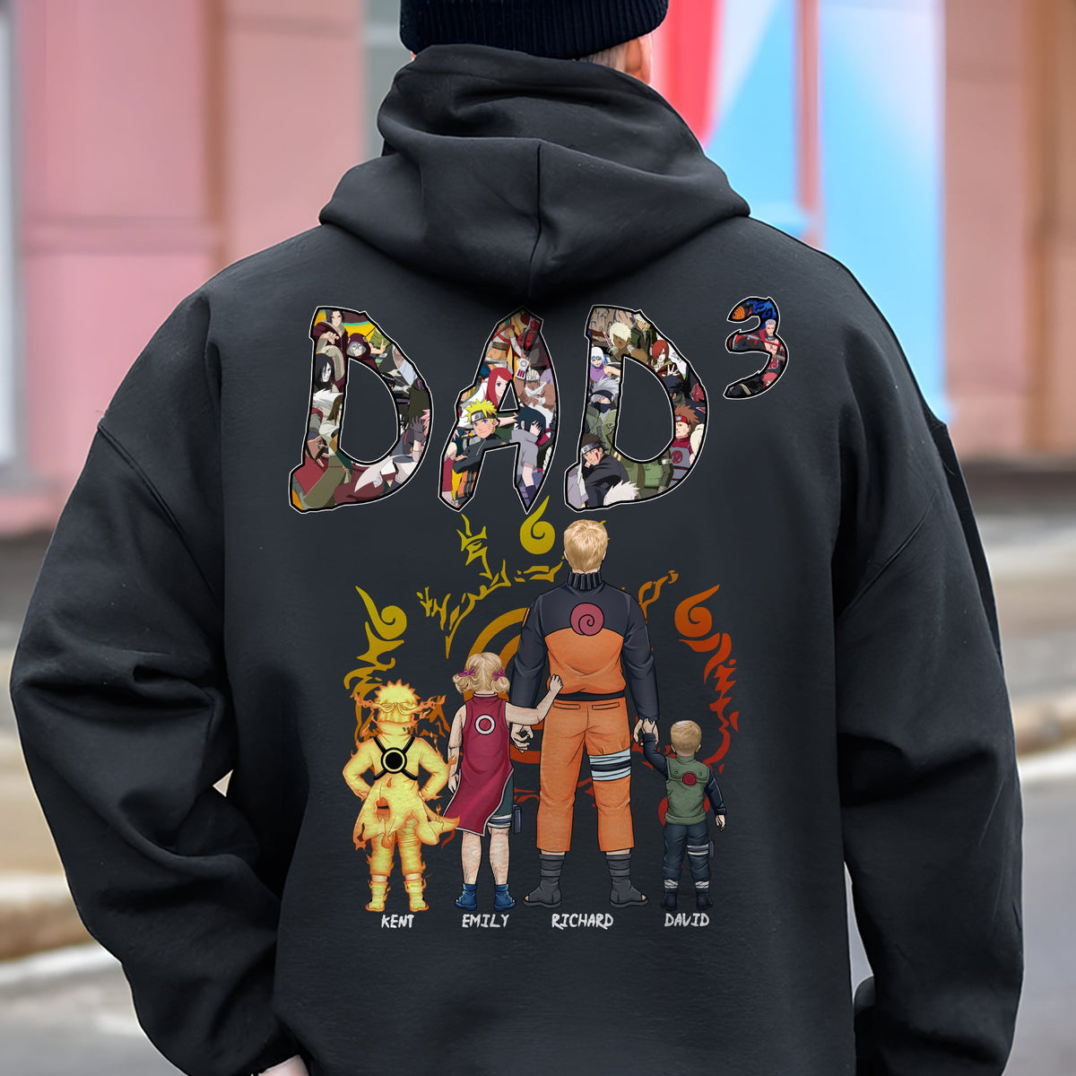 Personalized Gifts For Dad Shirt 01qhqn020524pa-Homacus