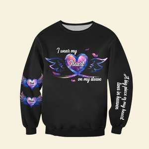 Personalized Parent Memorial Gifts 03xqpu140325-Homacus