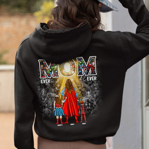 Personalized Gifts For Mom Shirt 04ohpu050424pa Grer-Homacus