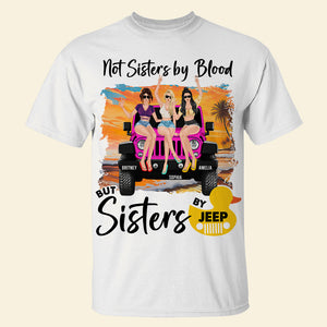 Personalized Gifts For Friends Shirt 02TODT080624TM-Homacus