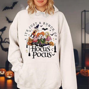 Personalized Gifts For Halloween Shirt 10ACXX300824-Homacus