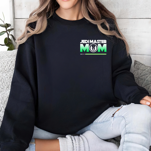 Personalized Gifts For Mom Shirt, Galaxy Mom 05tgpu070325hg GRER2005-Homacus