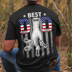 Personalized Gifts For Dad Shirt 06htqn270423-Homacus