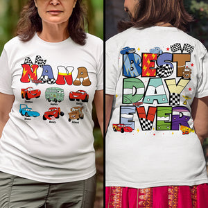 Personalized Gifts For Mom Shirt 051kaqn270325 LMQN-Homacus