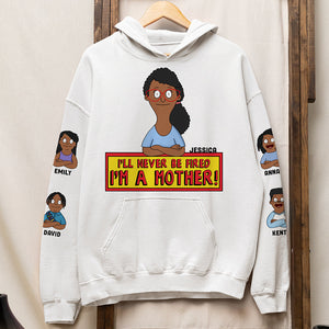 Personalized Gifts For Mom 3D Shirt 06toqn260225hg-Homacus