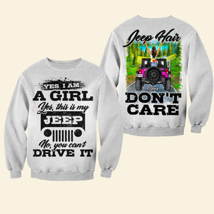 Personalized Gifts For Girl Shirt 04hudt010624hn-Homacus