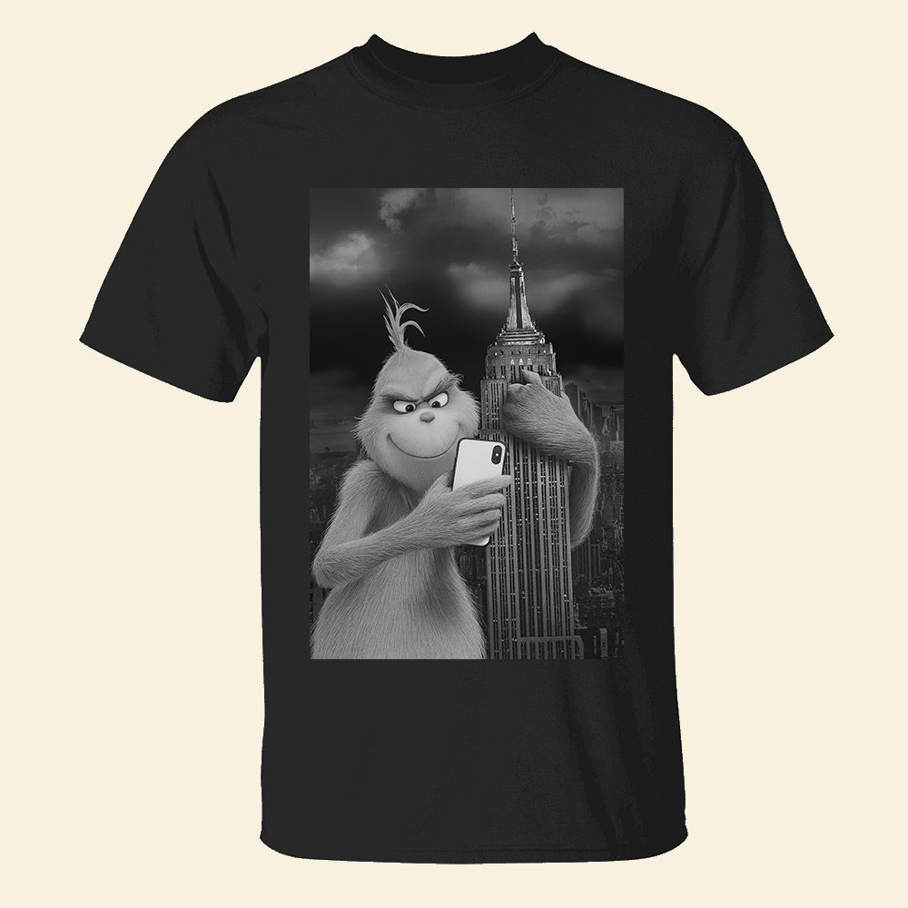 Funny Shirt Christmas Gifts 05OHDT260825-Homacus