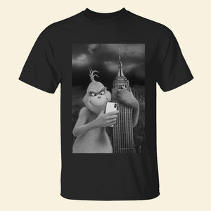 Funny Shirt Christmas Gifts 05OHDT260825-Homacus