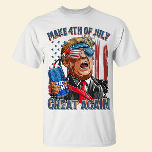 Personalized Gifts For Men Shirt 05HUDT190624-Homacus