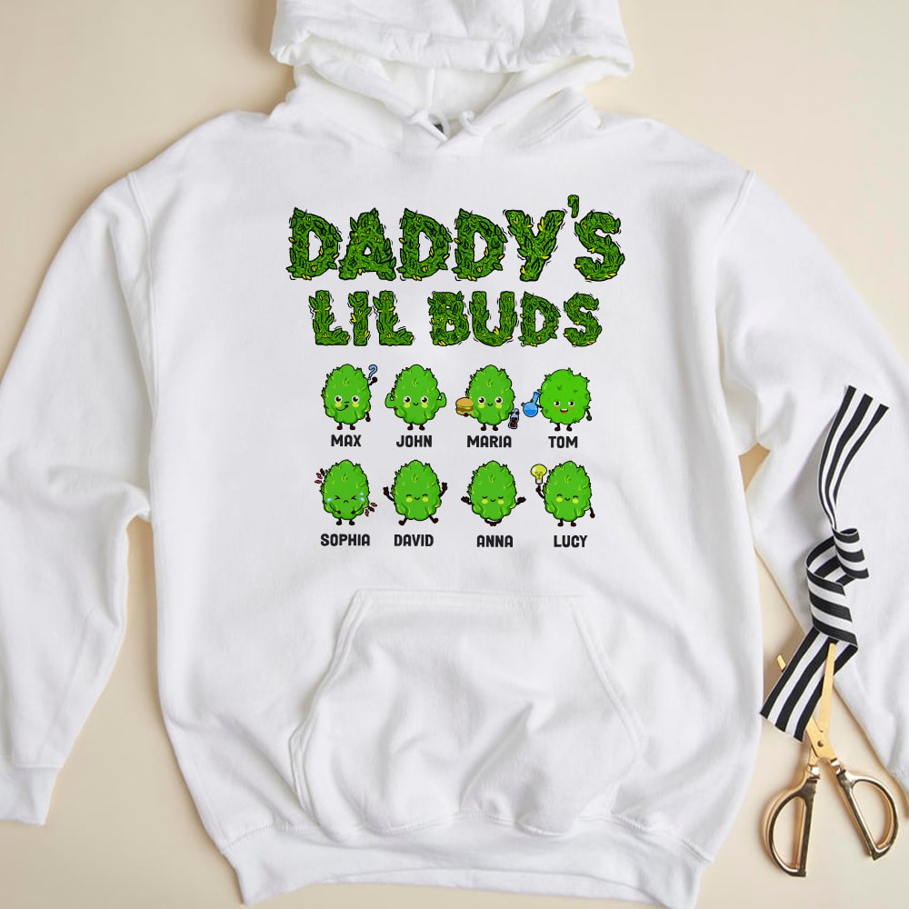 Personalized Gifts For Dad Shirt 01bhtn250522 Father's Day Gift-Homacus