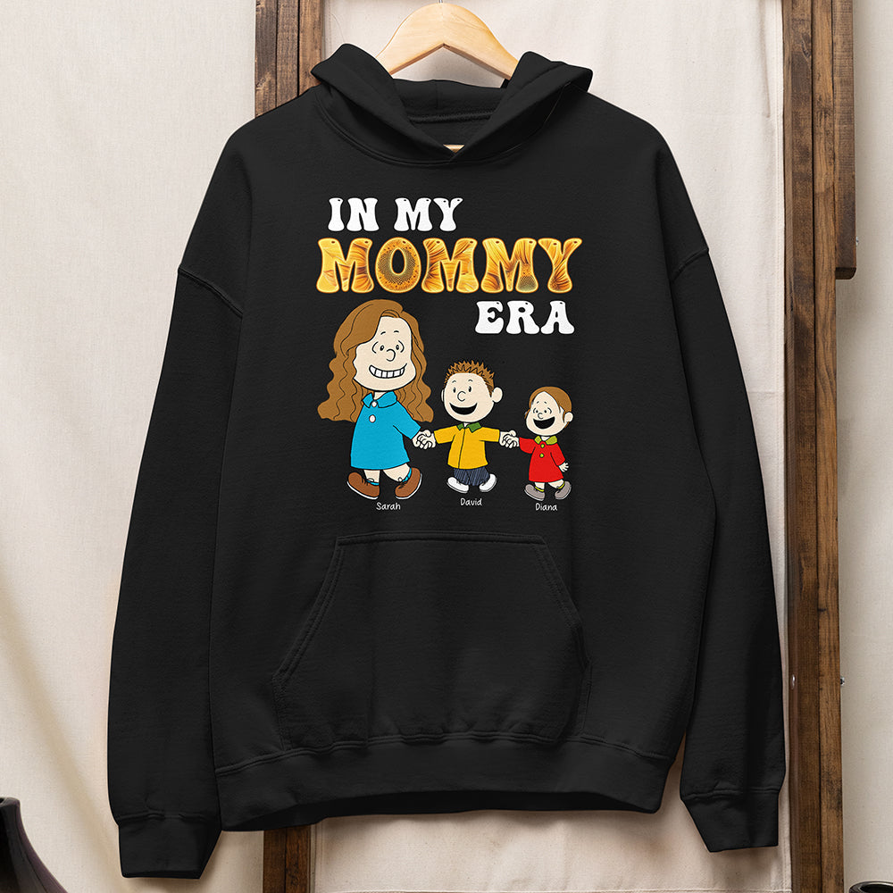 Personalized Gifts For Mom Shirt 02ohqn150125da-Homacus