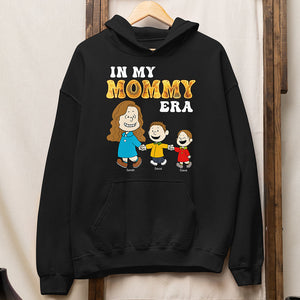 Personalized Gifts For Mom Shirt 02ohqn150125da-Homacus