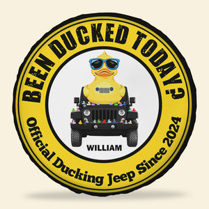 Personalized Gifts For Dad Tire Cover 05DTDT030624-Homacus