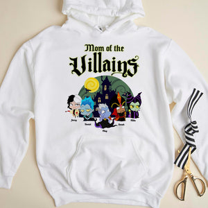 Personalized Gifts For Mom Shirt 01KAHN230224 grer-Homacus