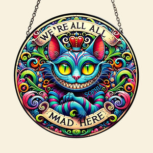 Personalized Halloween Gifts For Cat Lovers 03acdt250824 Horror Cat-Homacus