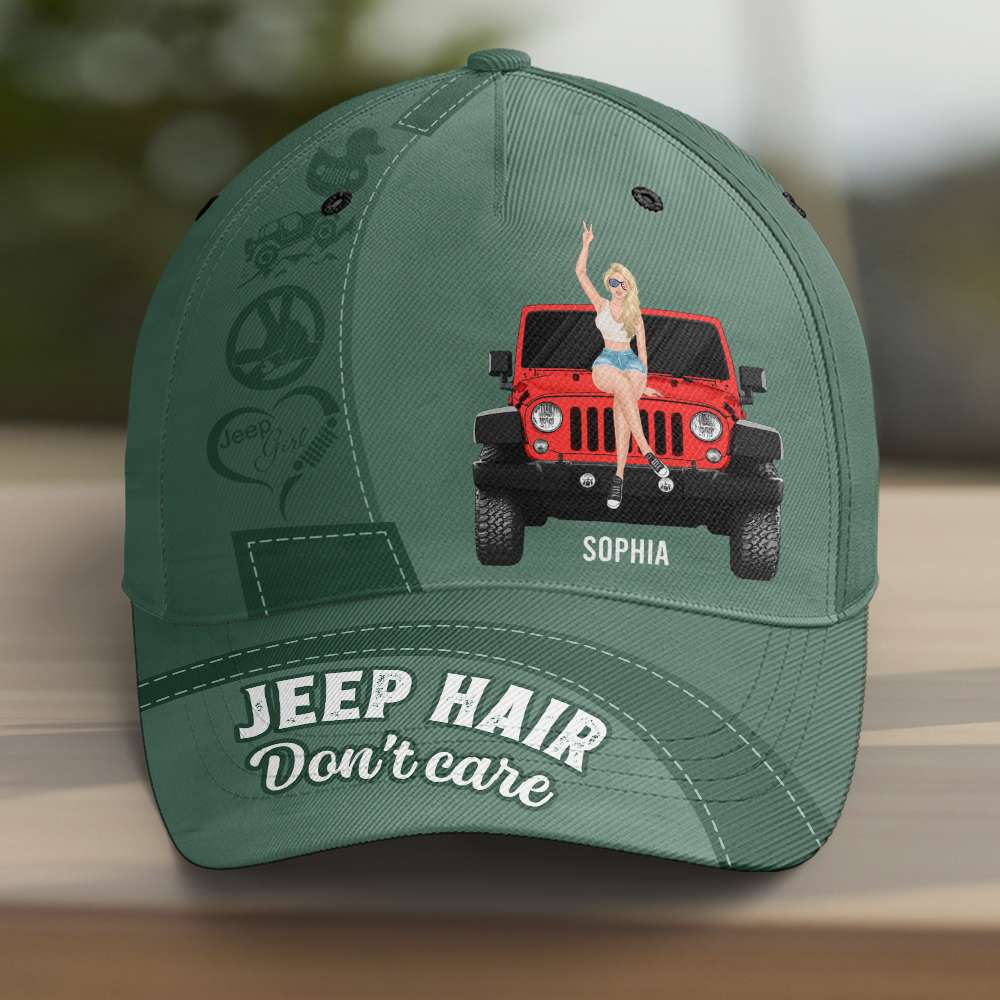 Personalized Gifts For Car Lovers Classic Cap 02NADT200624-Homacus