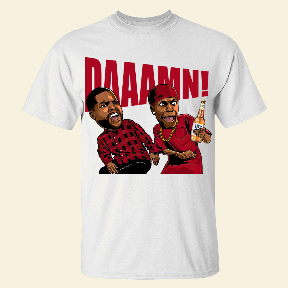 Personalized Gifts Shirt 03acdt250624-Homacus