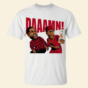 Personalized Gifts Shirt 03acdt250624-Homacus