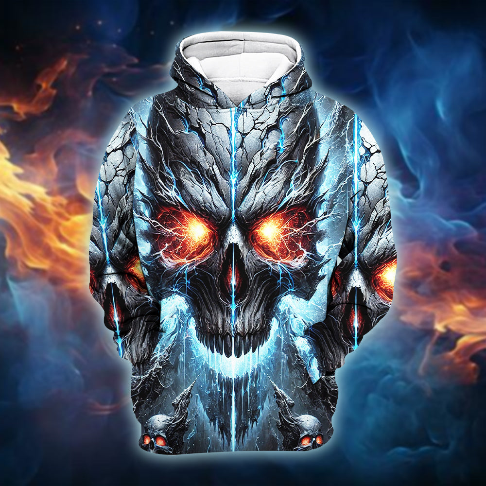 Gifts For Skull Lover Shirt 03XQMH070125-Homacus