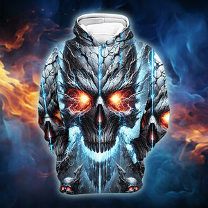 Gifts For Skull Lover Shirt 03XQMH070125-Homacus