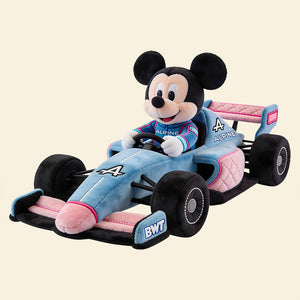 Speed Pillow Gifts For Racing Lovers 03NADT131225-Homacus