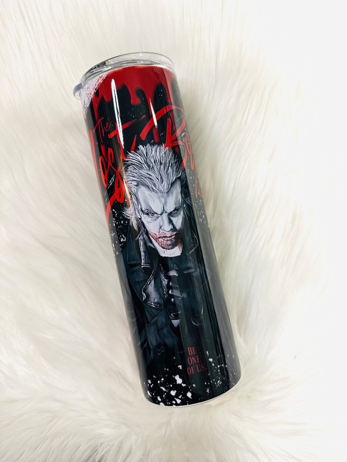 Gifts For Fan Tumbler 11acxx050824 Vampire Memorabilia-Homacus