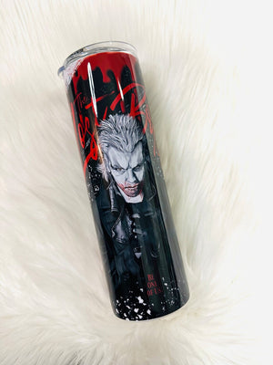 Gifts For Fan Tumbler 11acxx050824 Vampire Memorabilia-Homacus