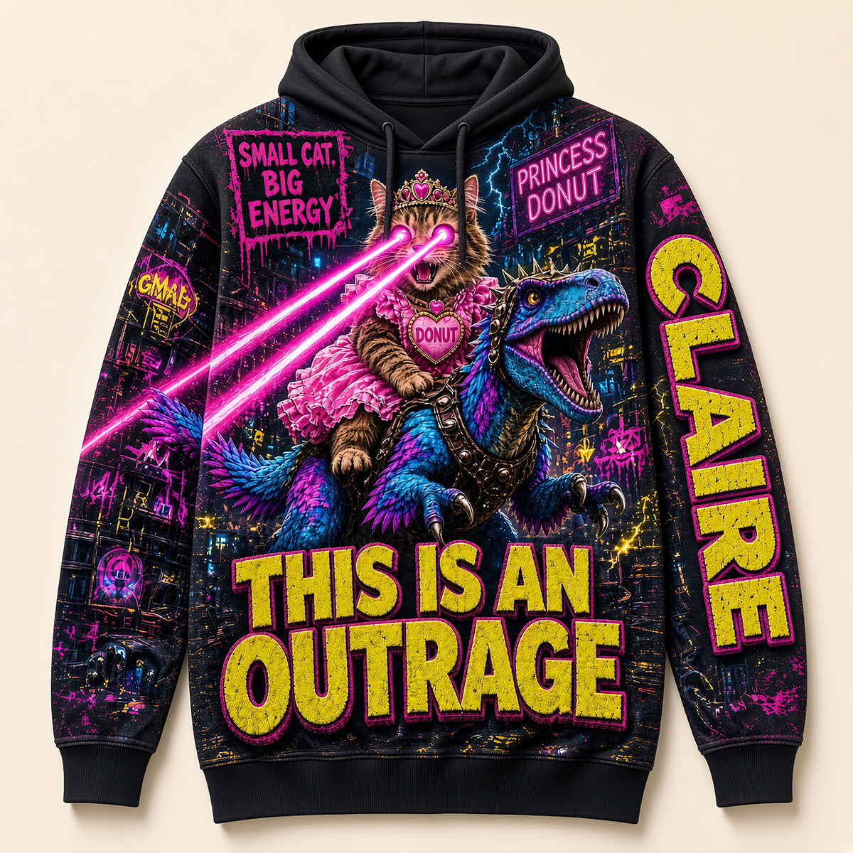 Subterranean Quest Graphic Shirt - Personalized Gifts 03HUDT290926