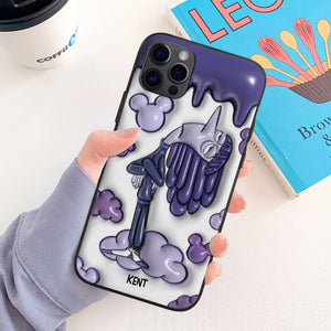 Personalized Gifts For Lover Phone Case 02xqpu020724-Homacus