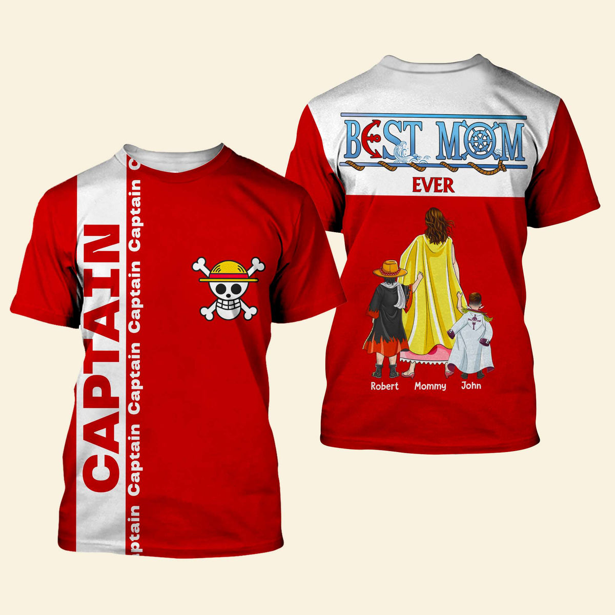 Adventure Best Mom - Personalized Christmas Gifts For Mom 03todt290325pa-Homacus