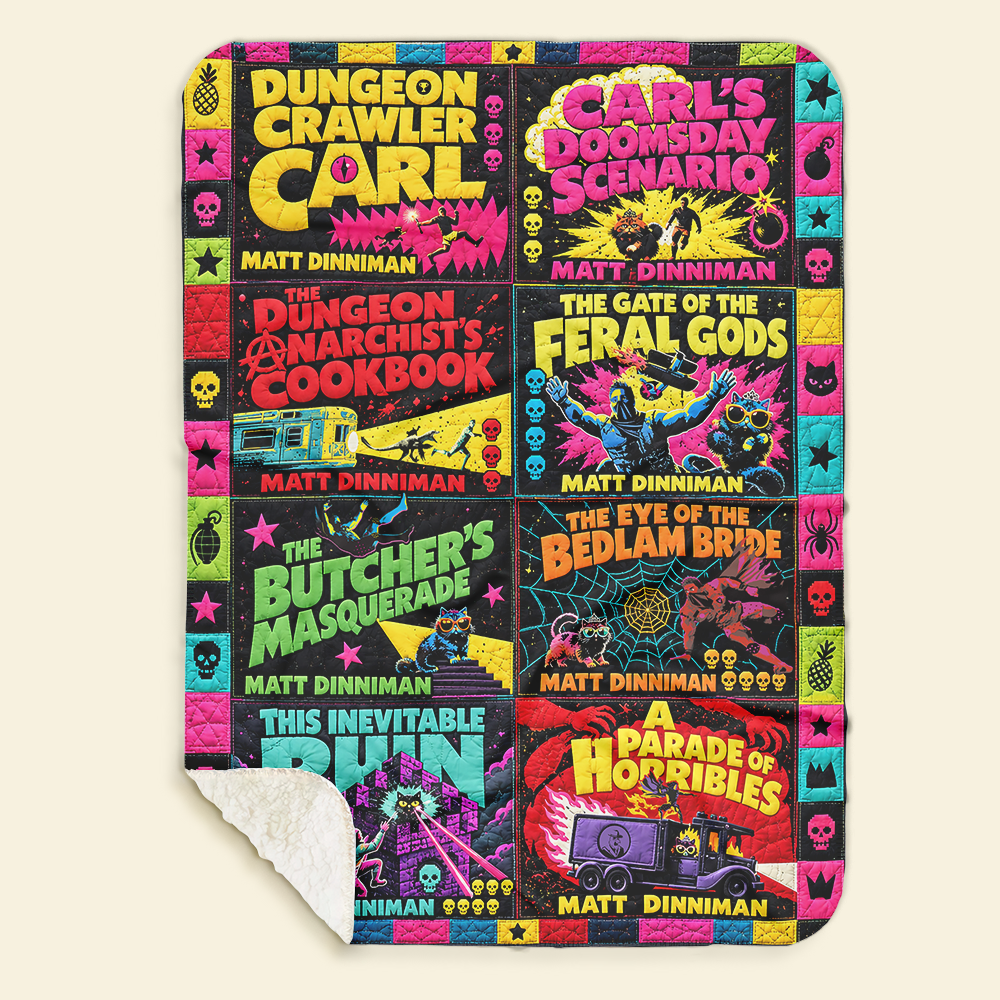 Survival Challenge Blanket - Personalized Gifts 01hudh091026-Homacus