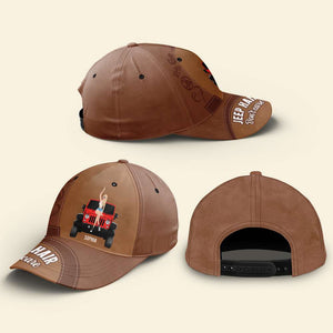 Personalized Gifts For Car Lovers Classic Cap 02NADT200624-Homacus