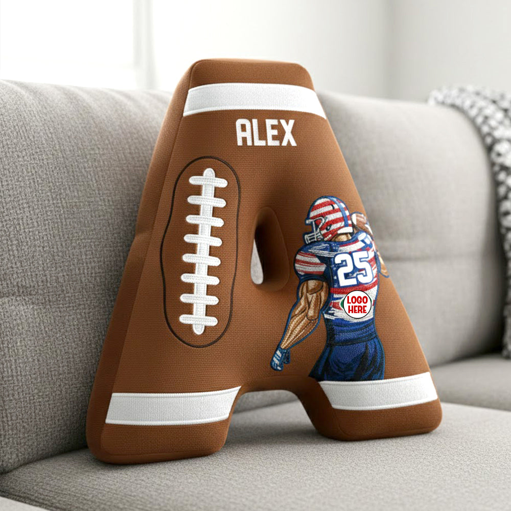 Sport Spirit Pillow – Personalized Gifts For Sport Lovers 05hutn031225-Homacus