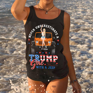 Personalized Gifts For Friends Shirt Tank Top 04NADT120624TM-Homacus