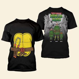 Personalized Gifts For Dad Shirt 01htdt080424hh-Homacus