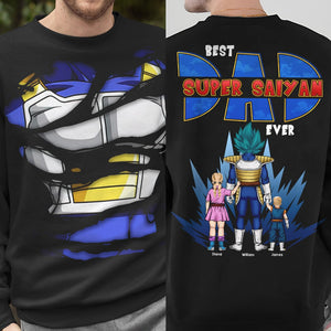 Personalized Gifts For Dad Shirt 05qhqn060424hh-Homacus