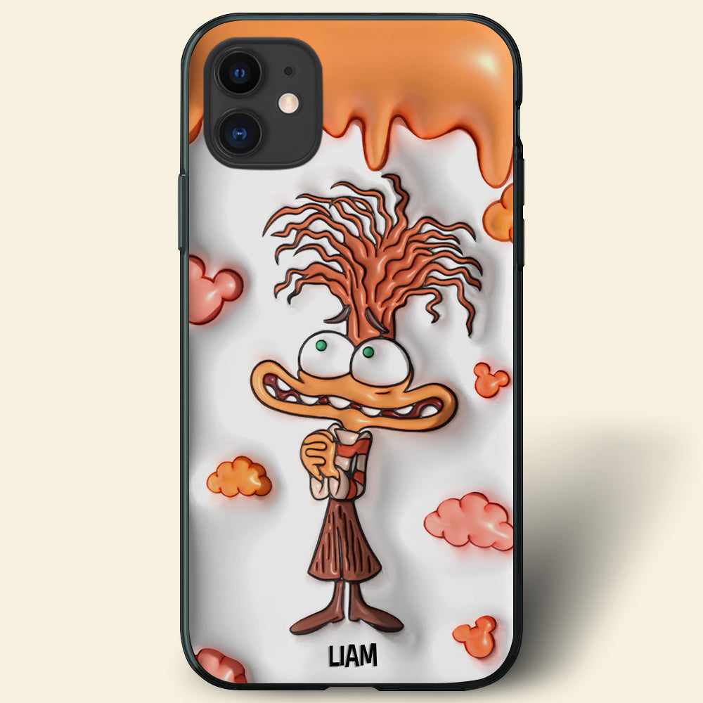 Personalized Gifts For Lover Phone Case 02xqpu020724-Homacus