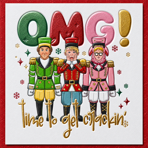 (HMC) Add-On Card Service (Christmas version)-Homacus