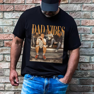 Personalized Gifts For Dad Shirt 081ohti100125-Homacus