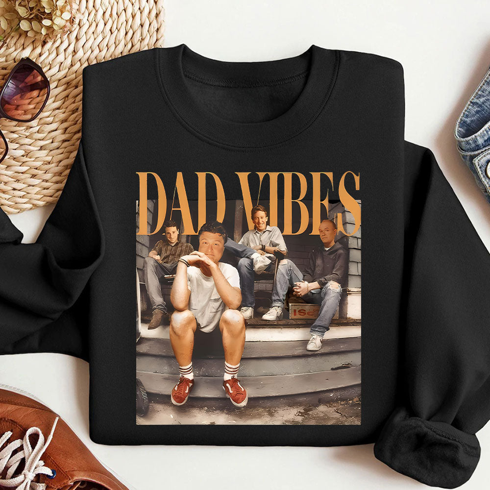 Personalized Gifts For Dad Shirt 081ohti100125-Homacus