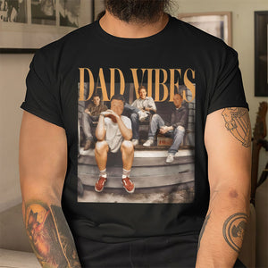 Personalized Gifts For Dad Shirt 081ohti100125-Homacus